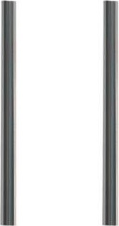 Нож для рубанка 82мм (2шт) 10003 72131