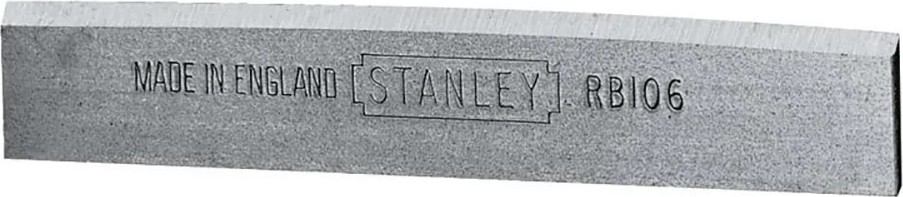 Нож для рубанка STANLEY RB-5 0-12-376 0-12-376