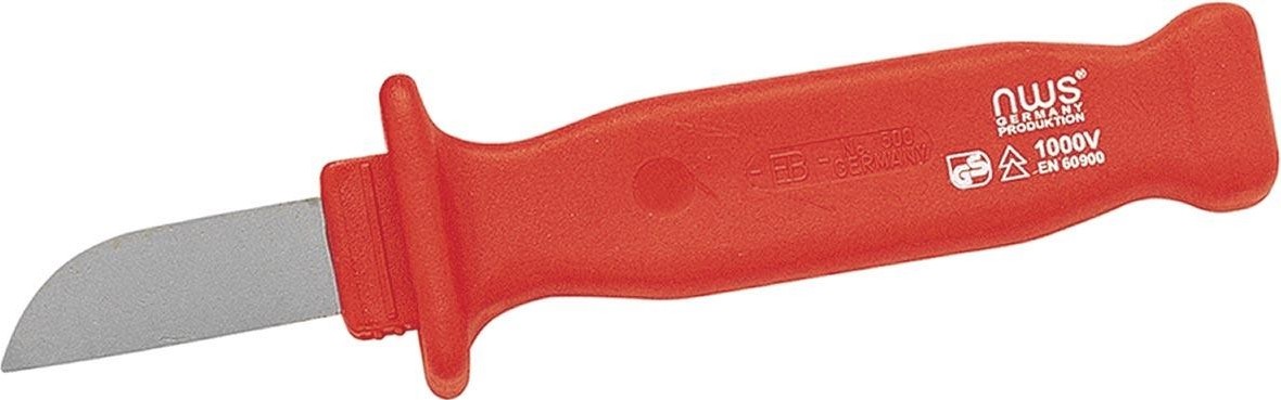Нож для снятия изоляции диэлектрический NWS 2040