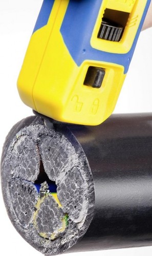 Нож для снятия изоляции Jokari System 4-70 SET 71000 - изображение 5