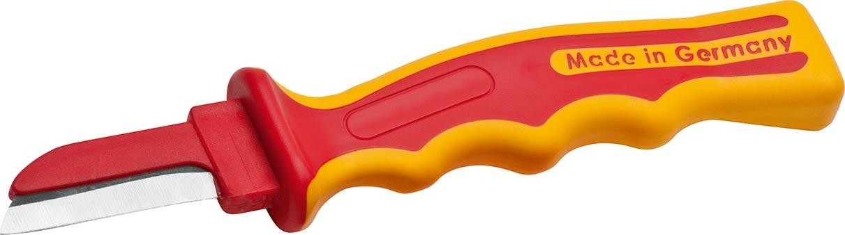 Нож для снятия изоляции диэлектрический NWS 2044K