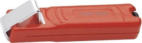 Нож для снятия изоляции NWS 4-16 мм 726-130
