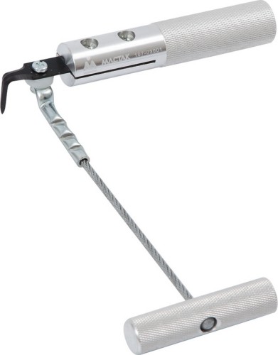 Нож для срезания герметика лобового стекла МАСТАК 107-03001 - изображение 2