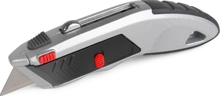 Нож для строительных работ КВТ НСМ-13 монтажный 78498