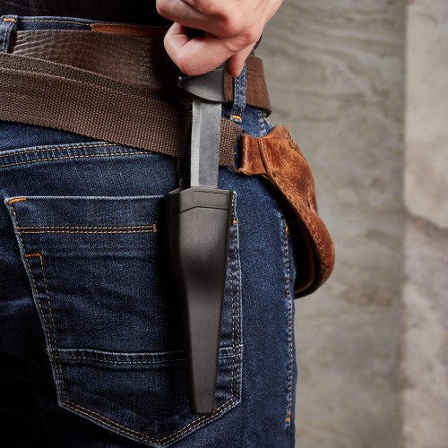 Нож для строительных работ REXANT 12-4923 лезвие 100 мм - изображение 5