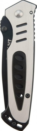 Нож для строительных работ REXANT 12-4913-2 складной «классический» - изображение 3