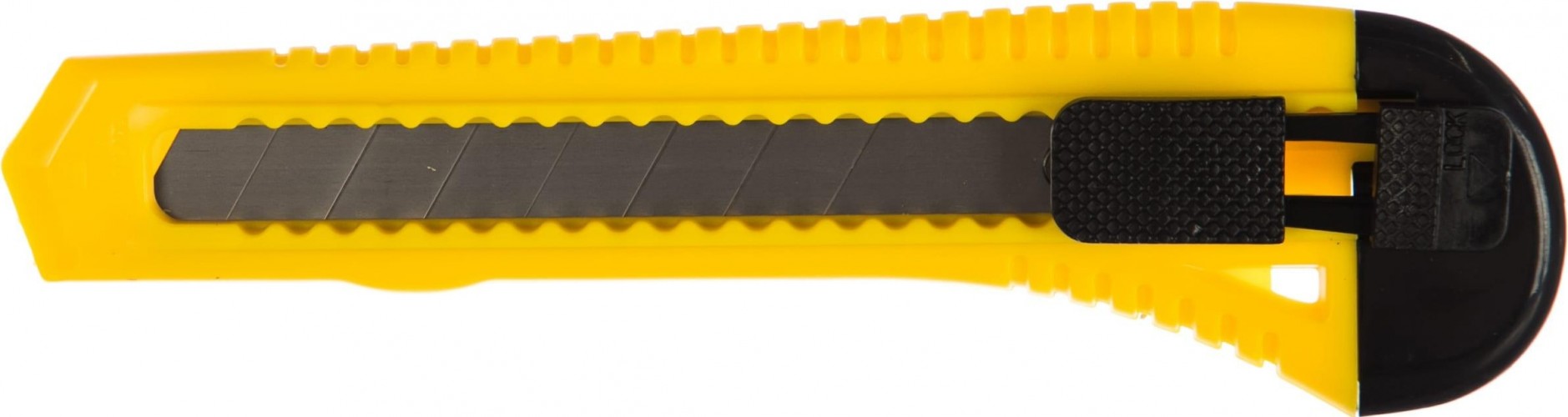 Нож для строительных работ REXANT 12-4903 с сегментированным лезвием 18 мм - изображение 4