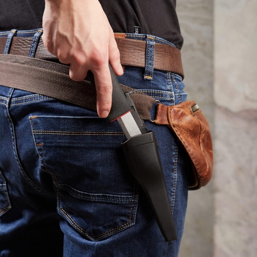 Нож для строительных работ REXANT 12-4921 лезвие 95 мм - изображение 5