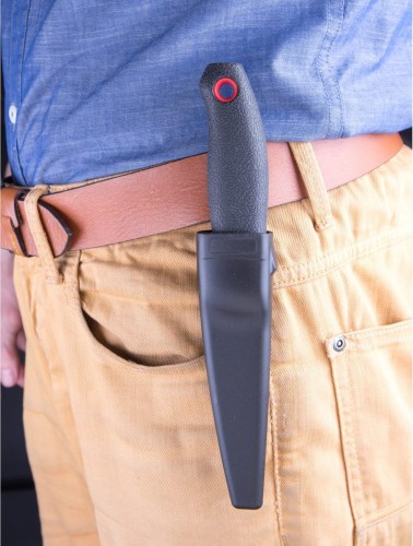 Нож для строительных работ REXANT 12-4921 лезвие 95 мм - изображение 4