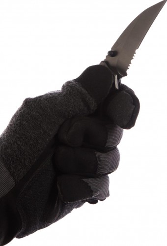 Нож для строительных работ REXANT Titanium складной коготь полуавтоматический 12-4906-2 - изображение 4