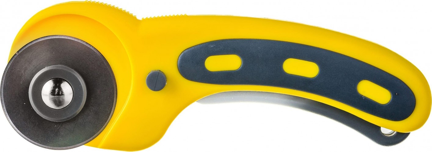 Нож для строительных работ STAYER MASTER с круглым лезвием, 45мм 09182 - изображение 3