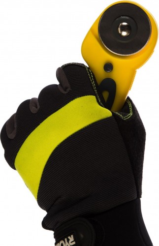 Нож для строительных работ STAYER MASTER с круглым лезвием, 45мм 09182 - изображение 2