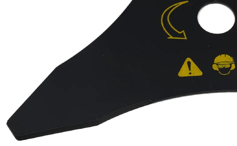 Нож для травы CHAMPION 3/250/20 (C5104) C5104 - изображение 3