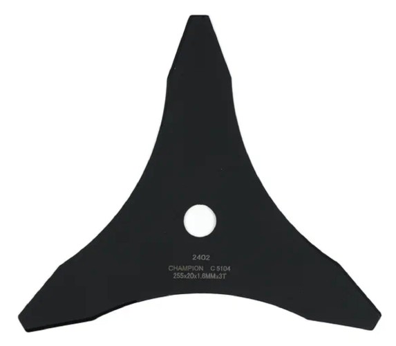 Нож для травы CHAMPION 3/250/20 (C5104) C5104 - изображение 2