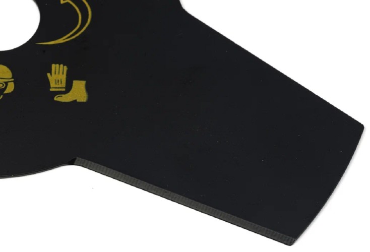 Нож для травы CHAMPION 3/255/25,4 (С5101) C5101 - изображение 3