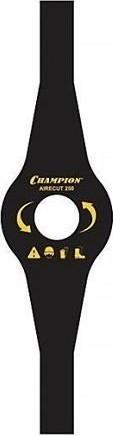 Нож для травы CHAMPION Airecut 2/250/25.4 (C5137) C5137