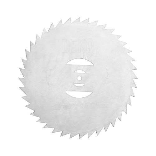 Нож для травы DEKO TB41-M 065-1052