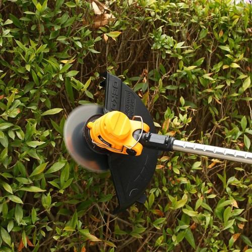 Нож для травы DEKO TB41-M 065-1052 - изображение 3