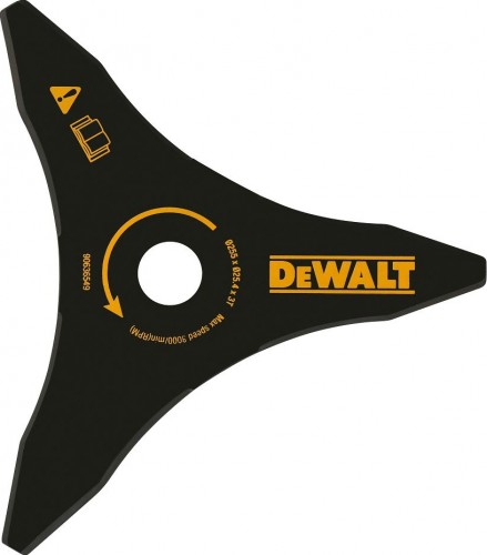 Нож для травы DeWALT DT 20653-QZ DT20653-QZ