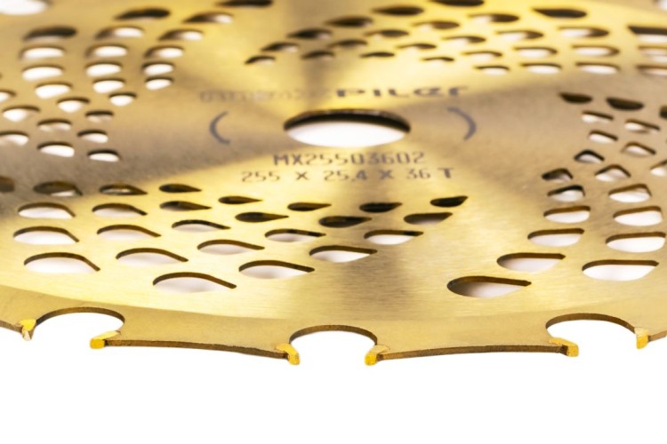 Нож для травы MAXPILER MX25503602 - изображение 2