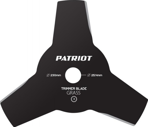 Нож для травы PATRIOT TBS-3 Promo 809115199