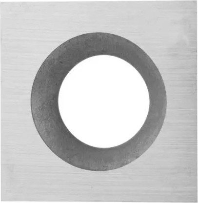 Нож для вала BELMASH RN076A HELICAL 15х15х2,5 мм, R115, KCR08, (10 шт)