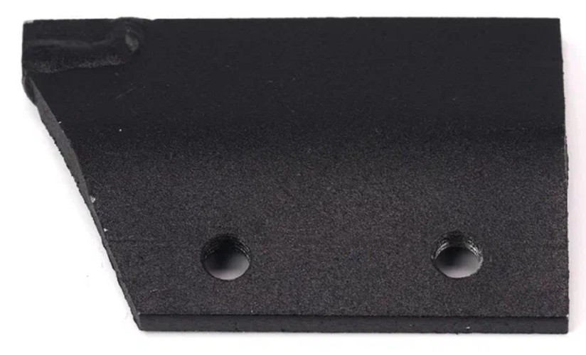 Нож для земляного бура CHAMPION C8067 - изображение 2