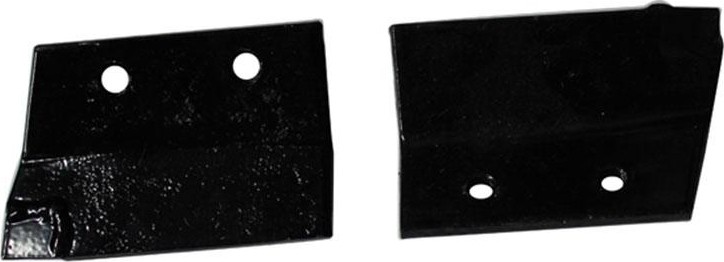 Нож для земляного бура CHAMPION C8068 комплект 2 шт.