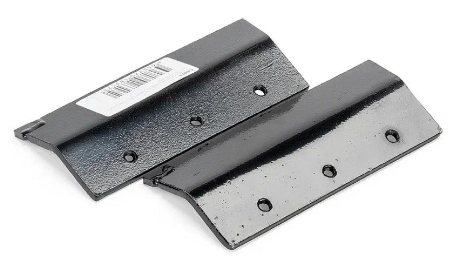 Нож для земляного бура CHAMPION C8071 комплект 2 шт.