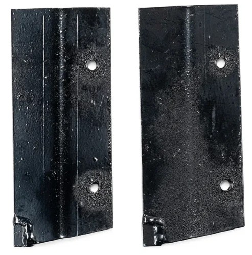 Нож для земляного бура CHAMPION C8069 комплект 2 шт. - изображение 4