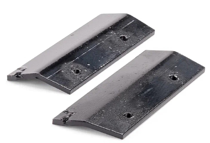 Нож для земляного бура CHAMPION C8069 комплект 2 шт. - изображение 3