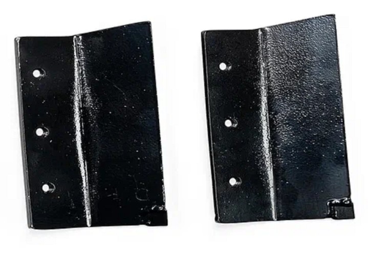 Нож для земляного бура CHAMPION C8071 комплект 2 шт. - изображение 3