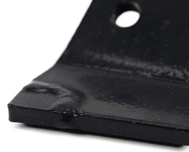 Нож для земляного бура CHAMPION C8066 - изображение 3