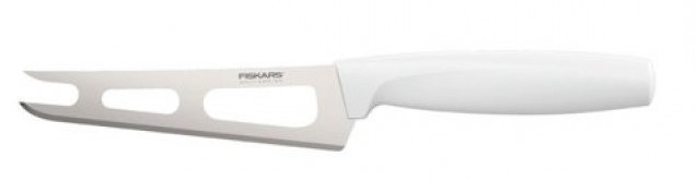 Нож FISKARS 1015987 для мягких сортов сыра