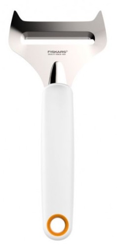Нож FISKARS 1016128 для мягкого сыра