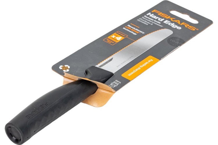 Нож FISKARS 1054947 для томатов - изображение 3