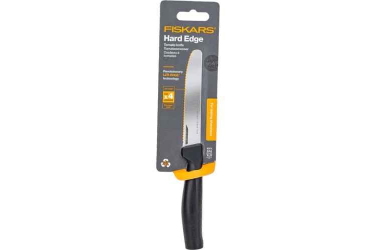 Нож FISKARS 1054947 для томатов - изображение 2
