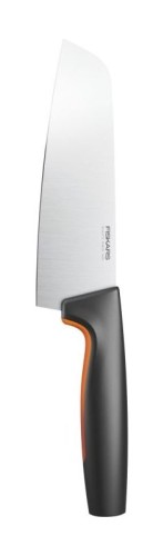 Нож FISKARS 1057536 поварской азиатский, 16 см - изображение 2