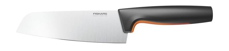 Нож FISKARS 1057536 поварской азиатский, 16 см