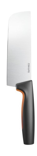 Нож FISKARS 1057537 поварской азиатский, 16 см - изображение 2