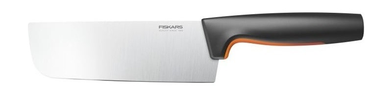 Нож FISKARS 1057537 поварской азиатский, 16 см