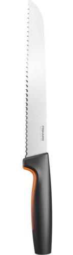Нож FISKARS 1057538 для хлеба, 21 см - изображение 2