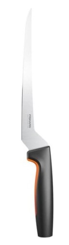 Нож FISKARS 1057540 филейный, 22 см - изображение 2