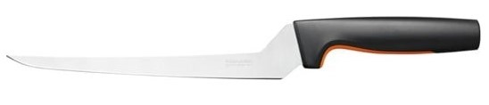 Нож FISKARS 1057540 филейный, 22 см