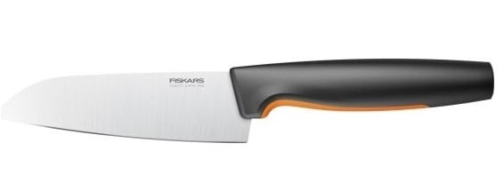 Нож FISKARS 1057541 поварской малый, 12 см