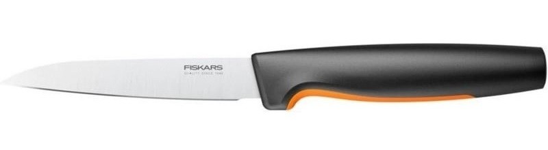 Нож FISKARS 1057542 для овощей, 11 см