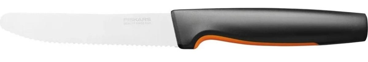 Нож FISKARS 1057543 для томатов, 11 см