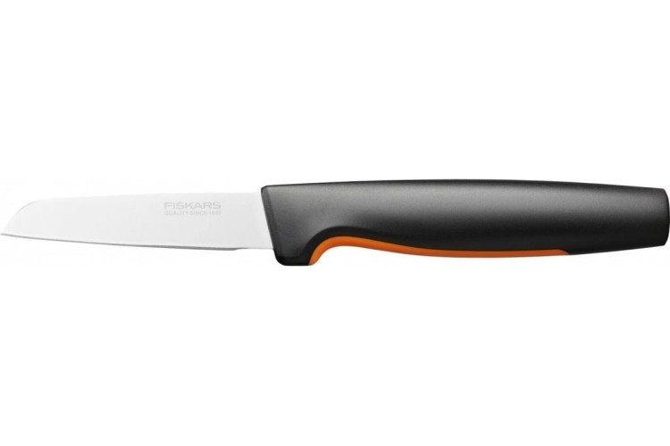 Нож FISKARS 1057544 для корнеплодов, 8 см