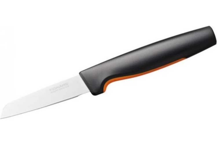 Нож FISKARS 1057544 для корнеплодов, 8 см - изображение 3