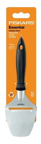 Нож FISKARS Essential Cheese для сыра 1065587 1065587